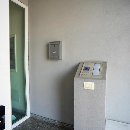 Bnbook Residence Matteotti ノヴァーラ エクステリア 写真